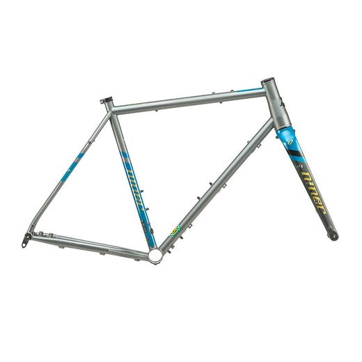 Niner rlt 9 steel