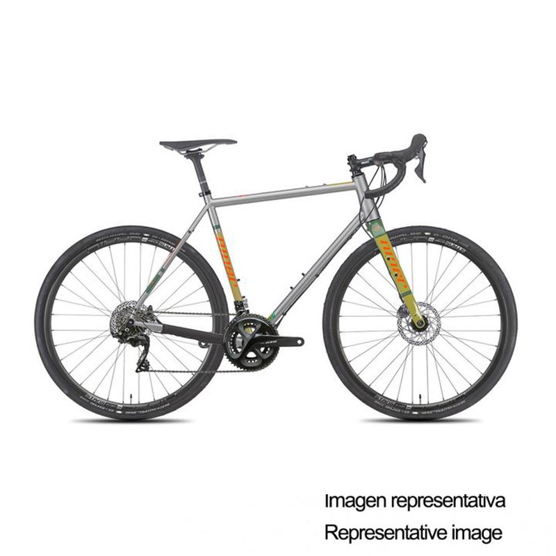 Niner rlt store 9 steel 2019