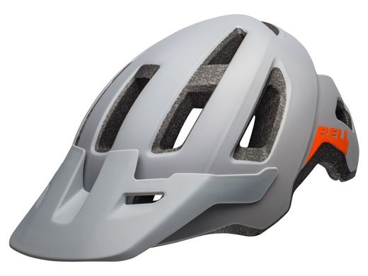 Nomad 2020 gris / orange