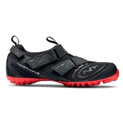 Northwave multi app negro