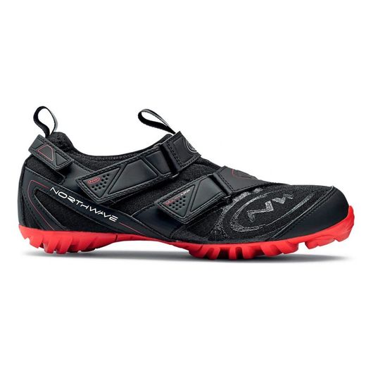Northwave multi app negro
