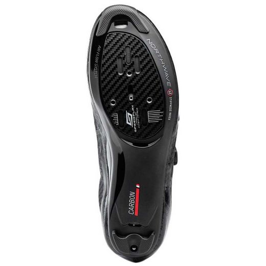 Chaussures route Northwave mistral plus 42