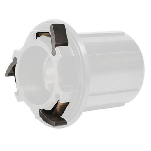 Nt-kit trinquetes+muelles nucleo 3.30