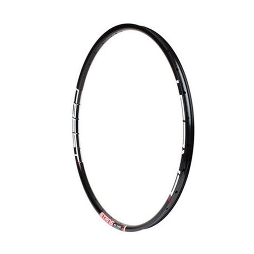 Nt-llanta crest mk3 29" 32 negra