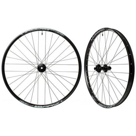 Nt-ruedas baron s1 27.5" plus boost 110/148mm shim.