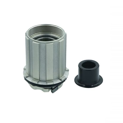 Nucleo drc shimano 11v, aluminio, compatible con todos modelos drc