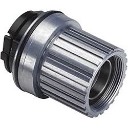 Nucleo elite mtb para shimano 12v rodillos direto xr/suito/turno