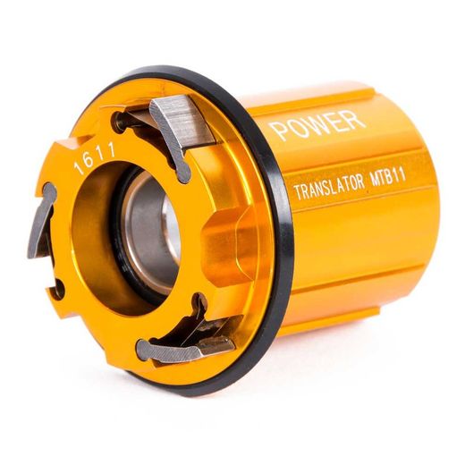Nucleo NITRO/T.Ultra Con 2019 Shimano MTB 10/11v