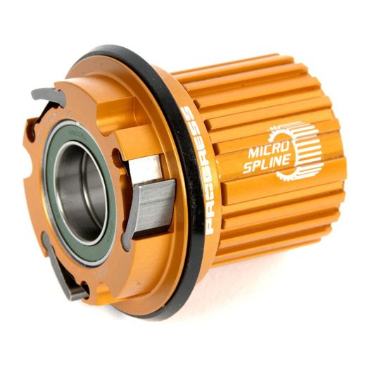 Nucleo nitro/ultra 19 shimano micro spline 12v mtb
