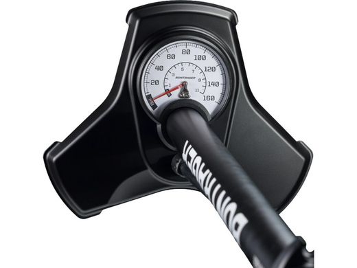Nouveau bontrager charger euro pump