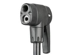 Nouveau bontrager charger euro pump