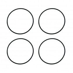 O-Ring kit Cema - 46 mm de di�metro.