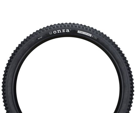 Couverture d'once de porc-épic