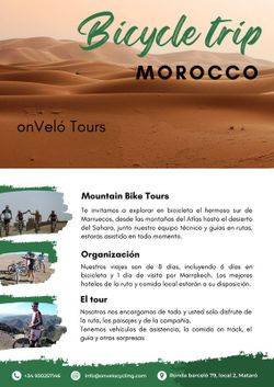 Onveló Trip