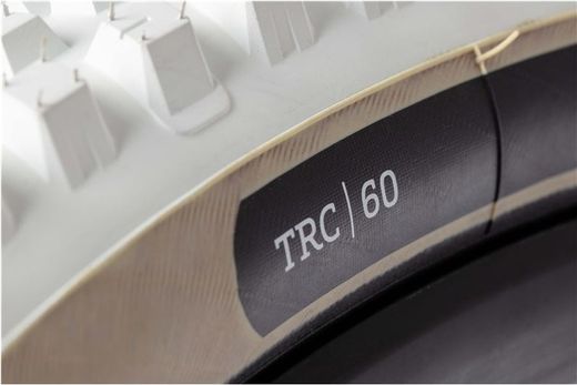 Pneumatico onza porcupine 29 "white edition