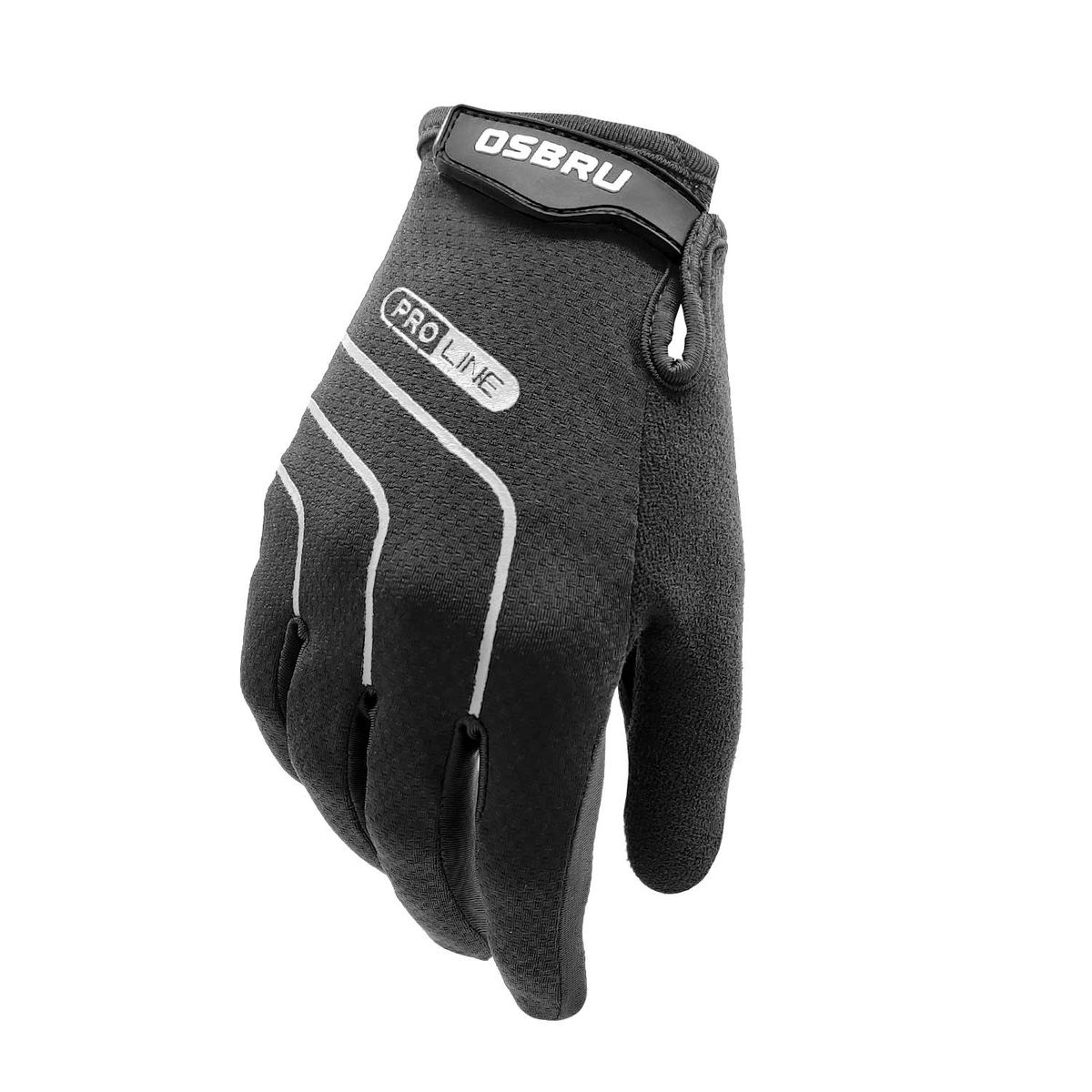 OSBRU GLOVE COMPETITION ZAM XL