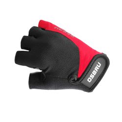 GUANTO OSBRU EVOLUTION BRUN