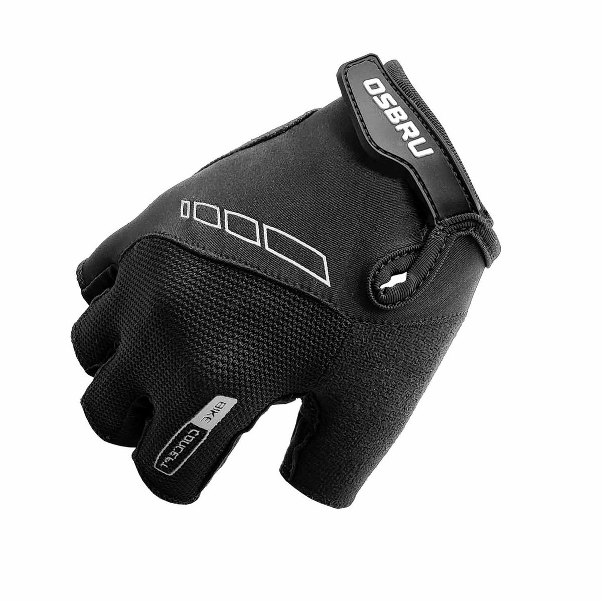 OSBRU GLOVE PRO BRUN L
