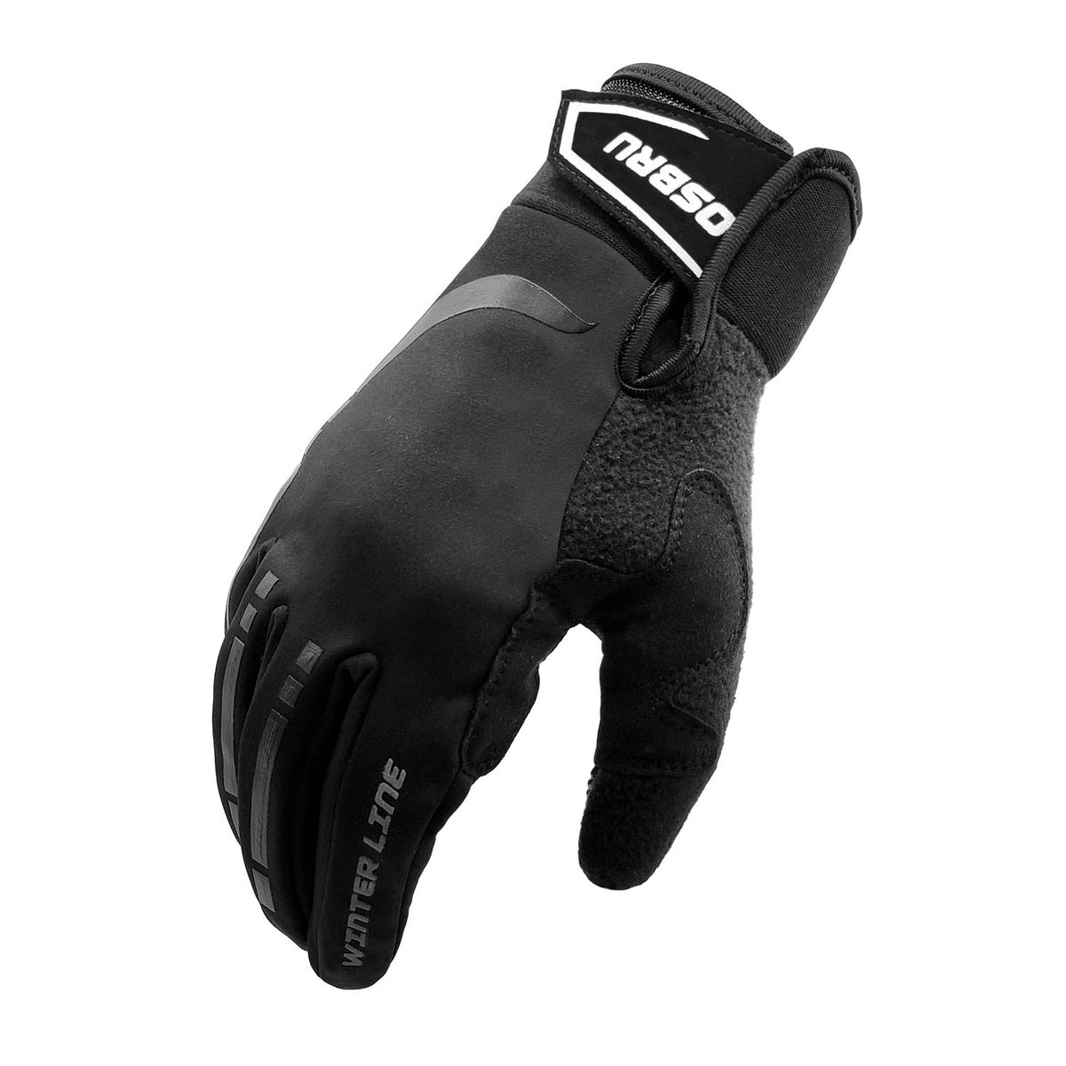 OSBRU GLOVE PRO WINTER L