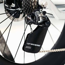 OSPW AERO SHIMANO DA9100-ULT8000