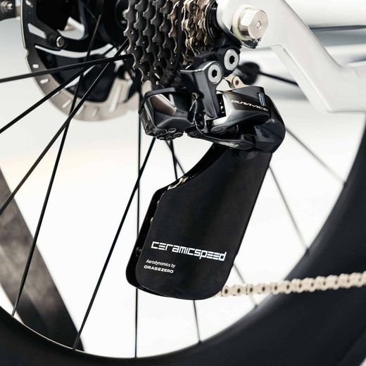 OSPW AERO SHIMANO DA9100-ULT8000