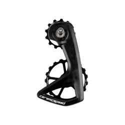 OSPW RS 5 SPOKE FOR SHIMANO 7150 BLACK
