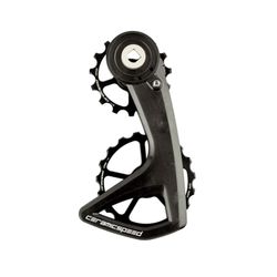 OSPW RS 5-SPOKE FOR SRAM RED/FORCE AXS BLACK