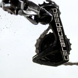 OSPW RS ALPHA FOR SHIMANO 7150 BLACK TEAM