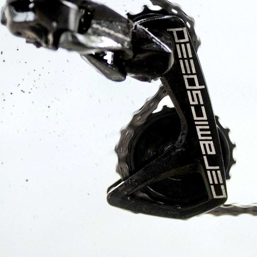 OSPW RS ALPHA FOR SHIMANO 7150 BLACK TEAM