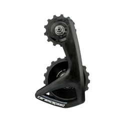 OSPW RS ALPHA FOR SHIMANO 9250/8150 BLACK