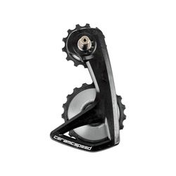 OSPW RS ALPHA FOR SHIMANO 9250/8150 SILVER