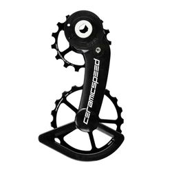 OSPW SRAM RIVAL AXS BLACK