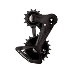 OSPW X FOR SRAM EAGLE TRANSMISSION ADR BLACK