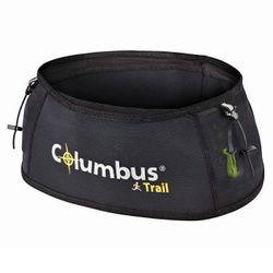 OUTDOOR CINTURÓN RUN HIP BELT L/XL A09157