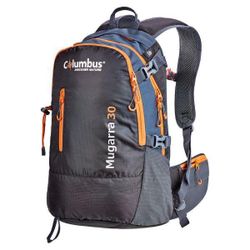 OUTDOOR COLUMBUS MOCHILA DE SENDERISMO MUGARRA 30