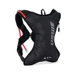 OUTLANDER XC 2L HYDRATION PACK Black