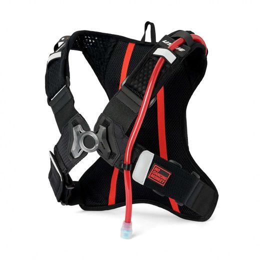 OUTLANDER XC 2L HYDRATION PACK Black