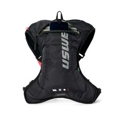 OUTLANDER XC 2L HYDRATION PACK Black
