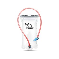 OUTLANDER XC 2L HYDRATION PACK Black