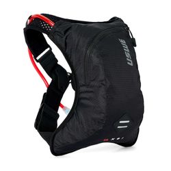 OUTLANDER XC 4L HYDRATION PACK Black