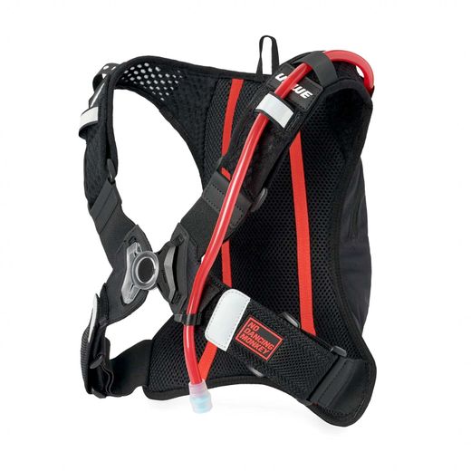 SAC D'HYDRATATION OUTLANDER XC 4L Noir