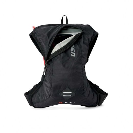 SAC D'HYDRATATION OUTLANDER XC 4L Noir