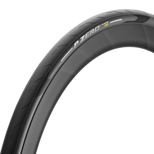 Pneu P ZERO RACE RS Fabriqué en Italie - 700x28, noir, TechBELT Road, pliable