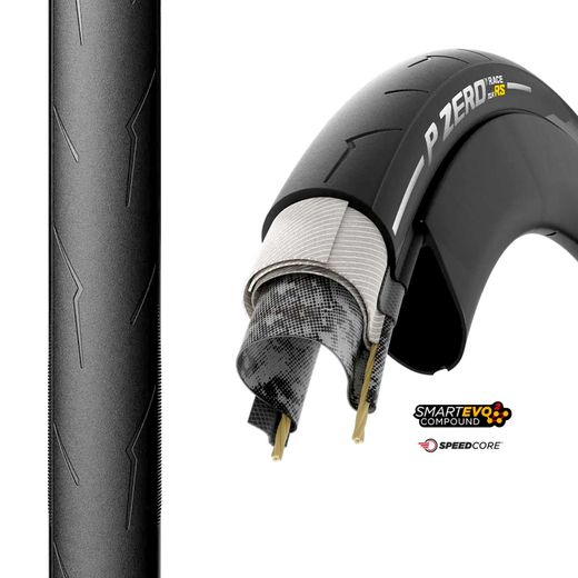 P ZERO Race RS TLR 32-622