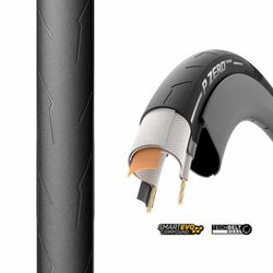 P ZERO™ Race 28-622 White TechBELT