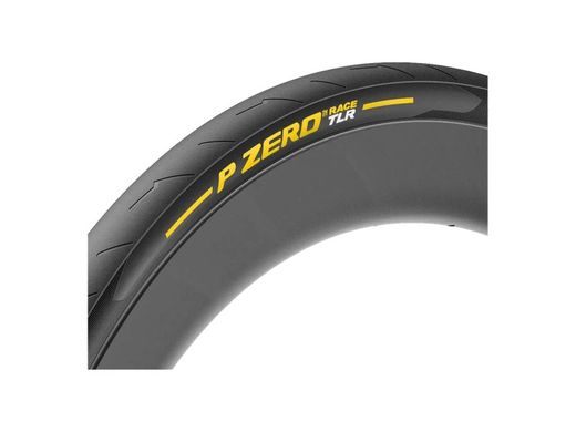 Pneu Pirelli P ZERO Race TLR