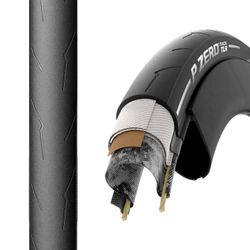 P ZERO™  Race TLR Colour Edition 26-622 Red SPEEDCore