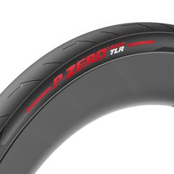 P ZERO™  Race TLR Colour Edition 28-622 Red SPEEDCore