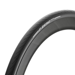 Pneu P ZERO ROAD - 700x24, noir, Techbelt route