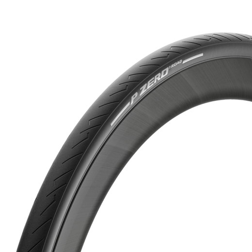 Pneu P ZERO ROAD - 700x24, noir, Techbelt route